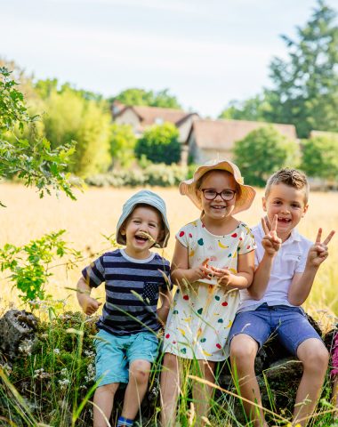 Les activités en famille