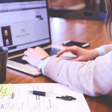 Travailler et entreprendre