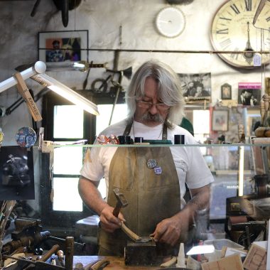 L’artisanat d’art