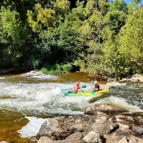 Que faire avec des enfants de 6 à 12 ans ?