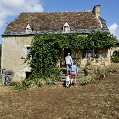 Ecomusée de Cuzals