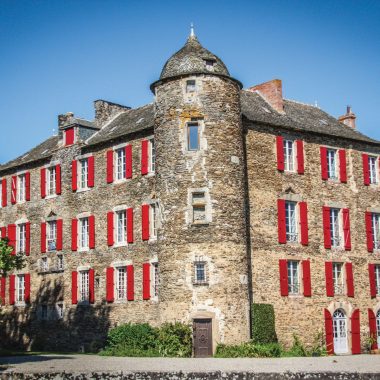 Château du Bosc
