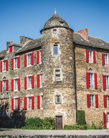 Château du Bosc