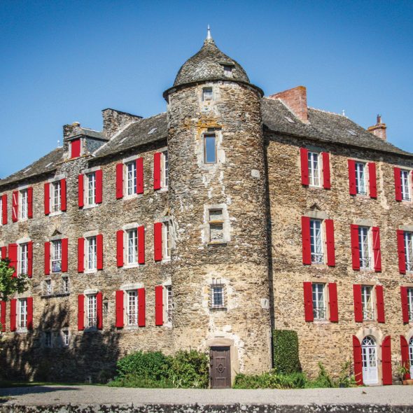 Nuestros 7 mejores castillos para visitar