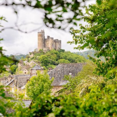 Najac