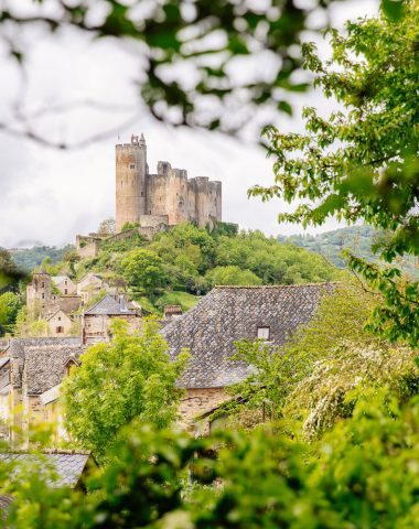 Najac