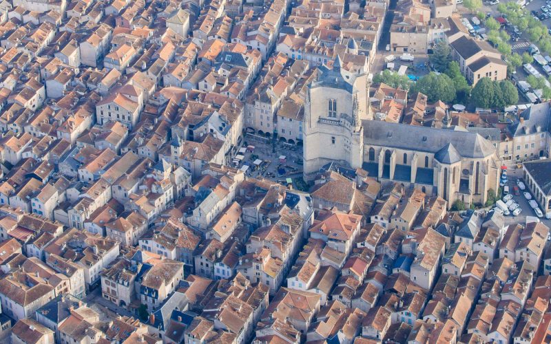 Route des bastides du Rouergue