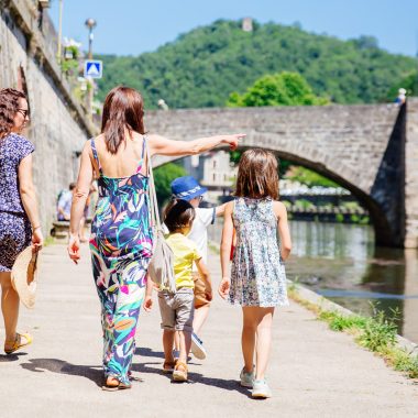 Que faire à Villefranche de Rouergue ?