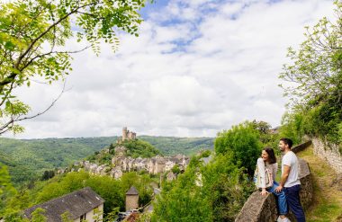 Najac