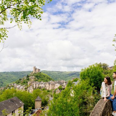 najac