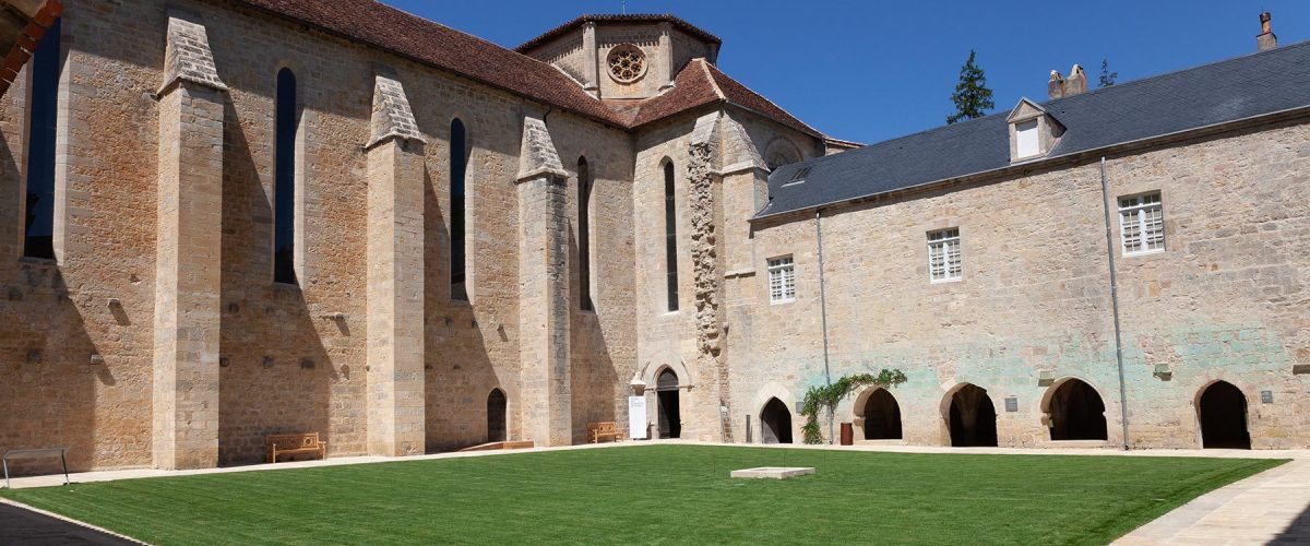 Beaulieu Abbey