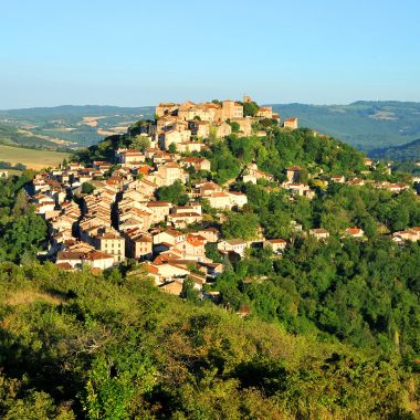 Cordes sur ciel