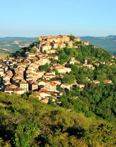 Cordes sur ciel