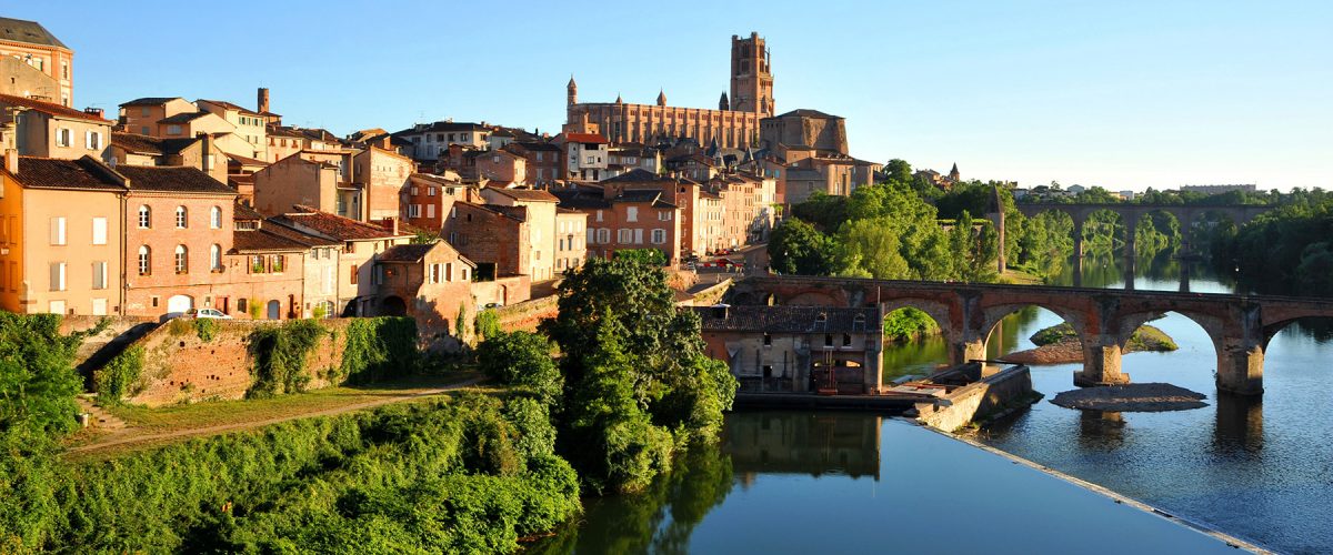 Albi