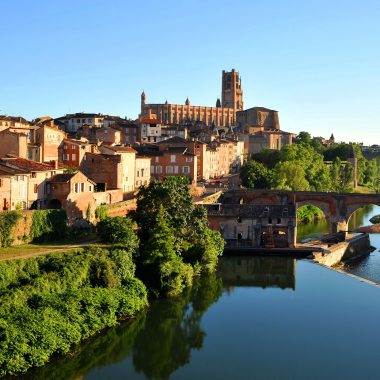 Albi