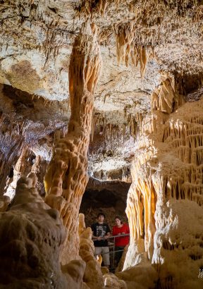 Cueva de Foissac