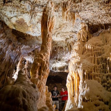 Höhle von Foissac