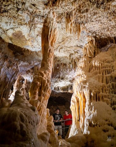 Höhle von Foissac