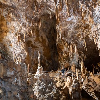 Grotta di Foissac
