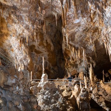 Grotte de Foissac