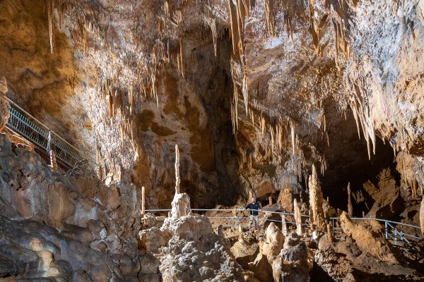 Höhle von Foissac