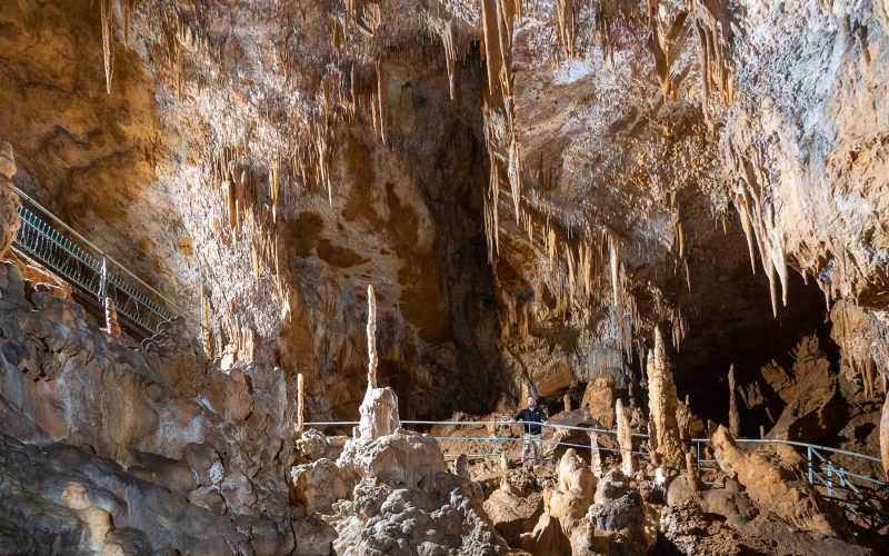 Grotte de Foissac