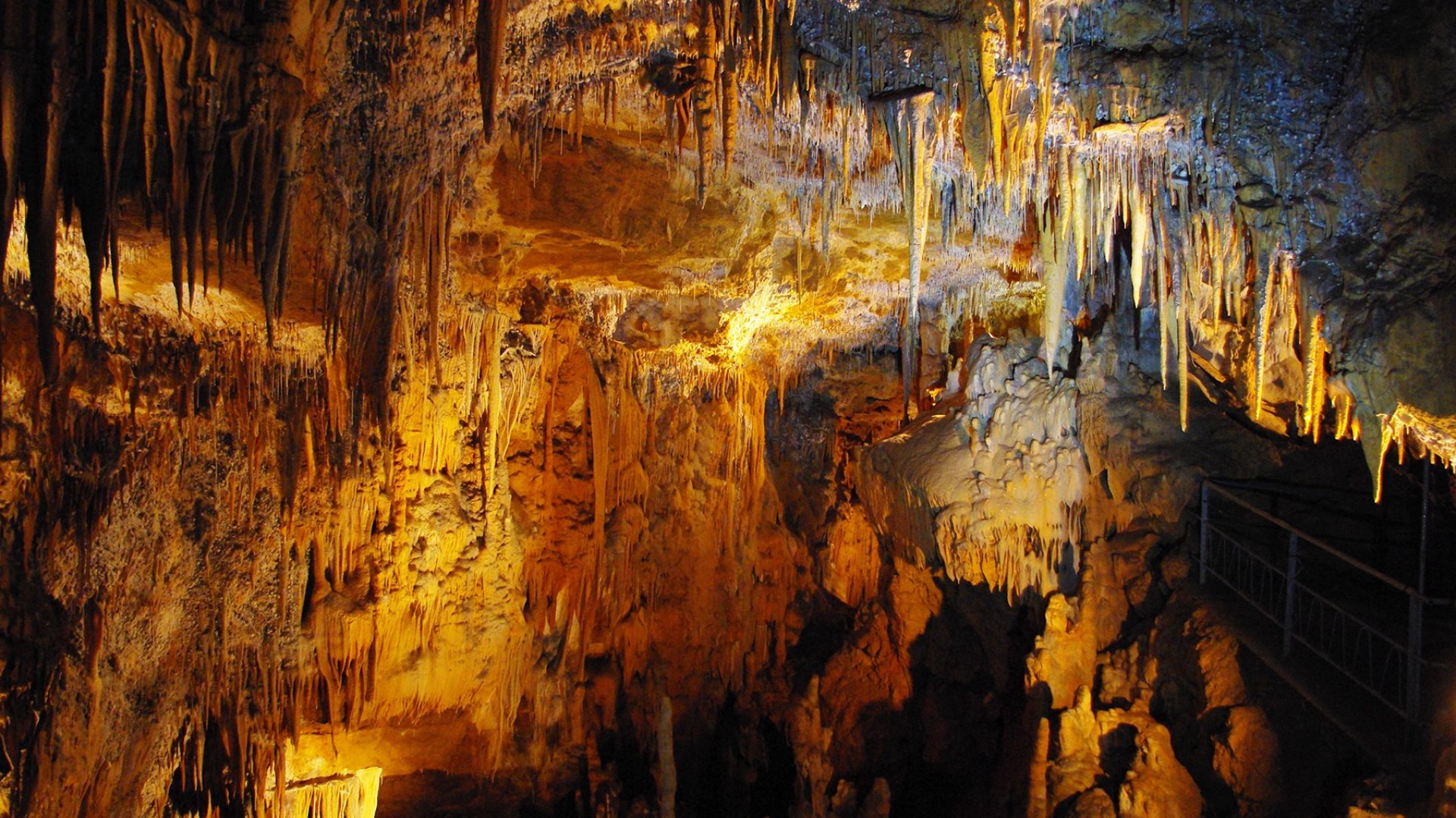 Grotte de Foissac