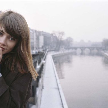 Françoise Hardy, Galleria Jean-Marie Périer