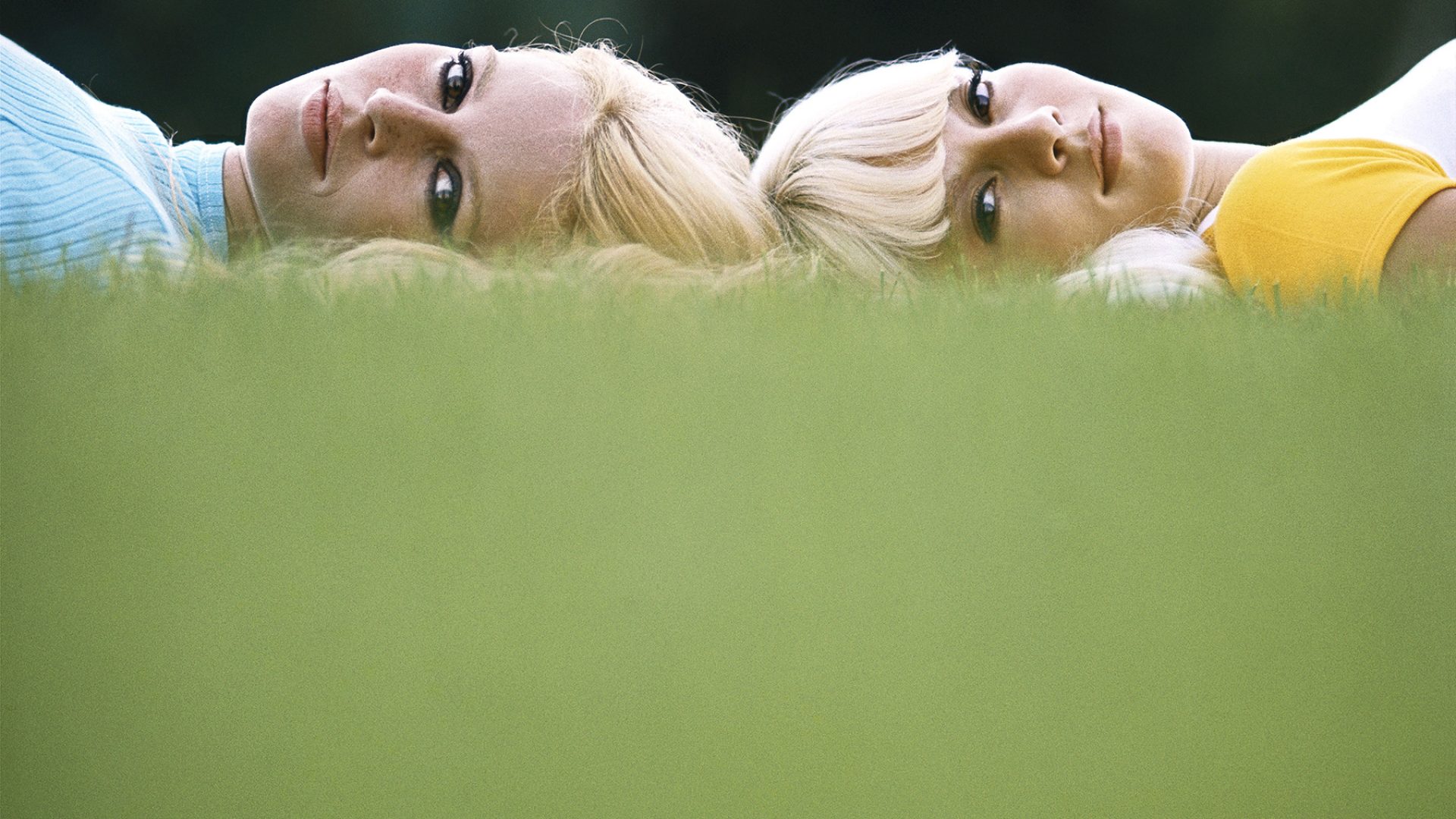 Sylvie Vartan and Brigitte Bardot by Jean-Marie Périer