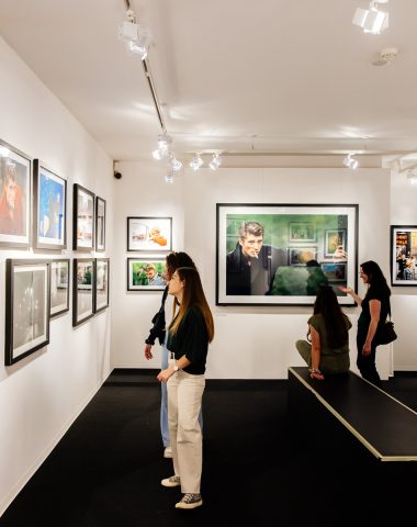 Galerie Jean-Marie Périer