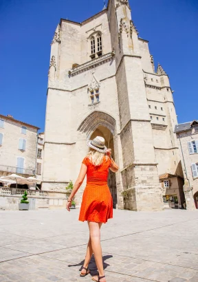 Colegiata de Nuestra Señora de Villefranche de Rouergue