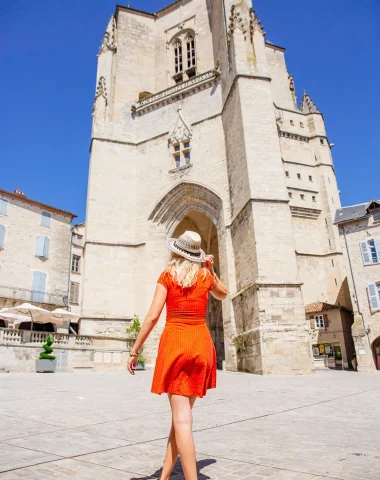 Colegiata de Nuestra Señora de Villefranche de Rouergue