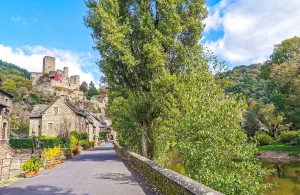 Belcastel
