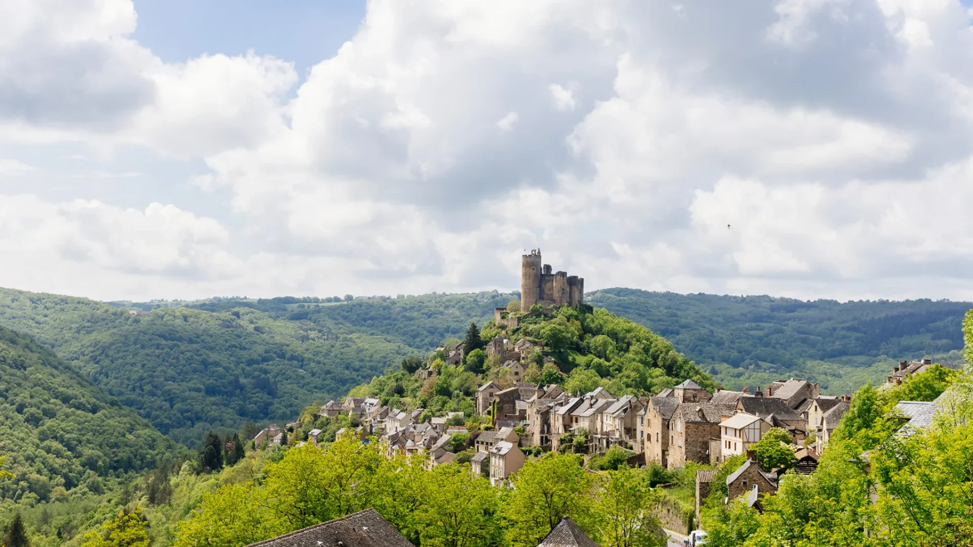 Najac