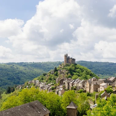 najac