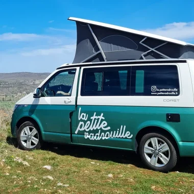 Van La Petite Vadrouille al Saut de la Mounine