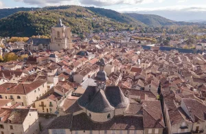 Villefranche de Rouergue