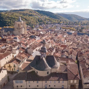 Villefranche-de-Rouergue