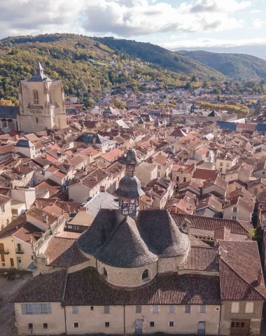 Villefranche de Rouergue