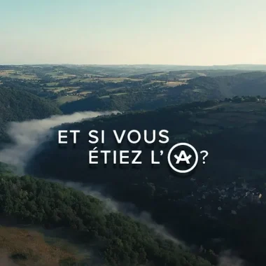 Et si vous étiez là ? Rendez-vous en Bastides et Gorges de l'Aveyron ?