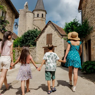 Villeneuve d’Aveyron