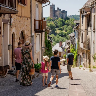 najac