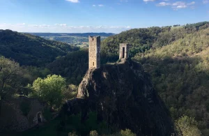 Peyrusse-le-Roc