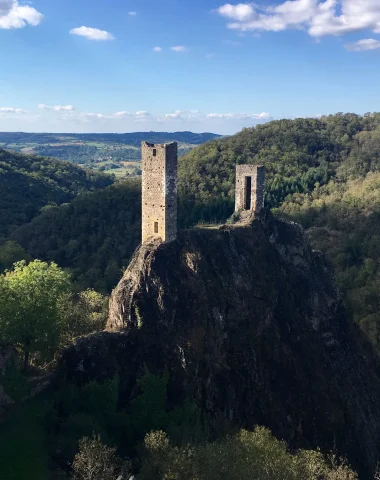 Peyrusse-le-Roc