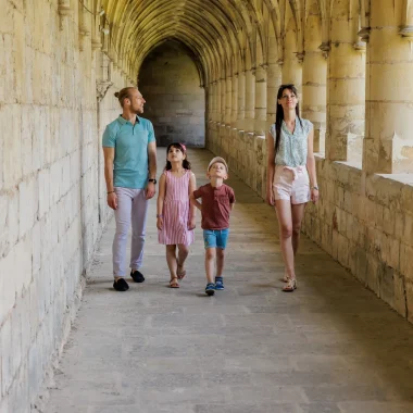 Monastero della Certosa St Sauveur, Villefranche de Rouergue