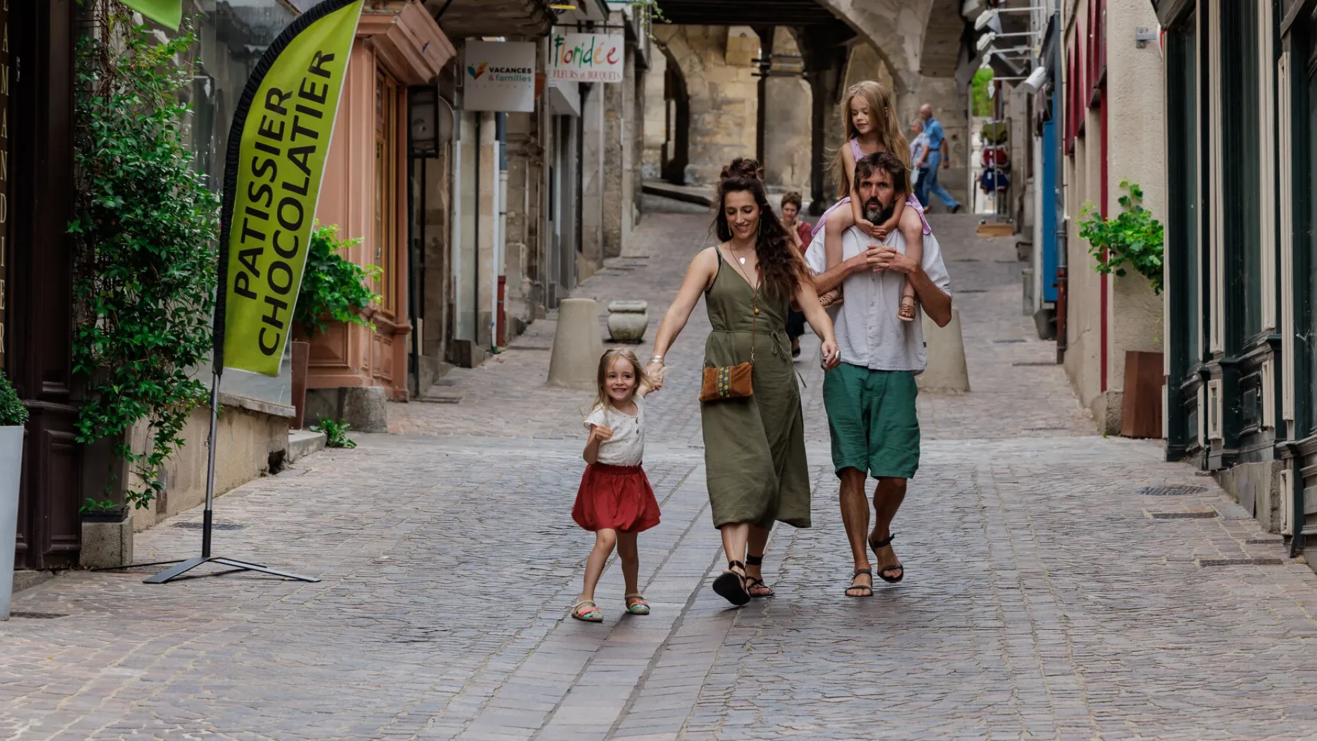 BastiKDO a Villefranche de Rouergue