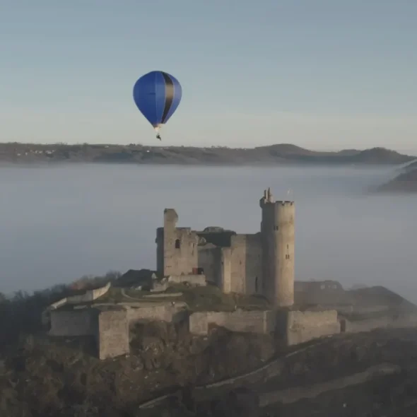 Wat te doen in Aveyron in de winter?