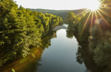 Rivière Aveyron
