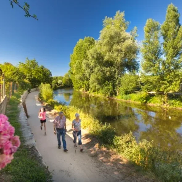 Escursioni in famiglia