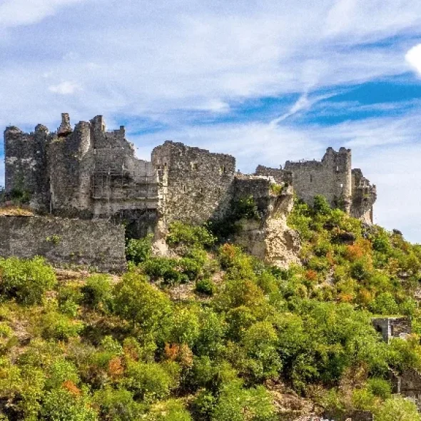 Wat te doen in Aveyron in de winter?